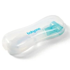 Aspirator do oczyszczania noska dla niemowląt Take Care BabyOno 485