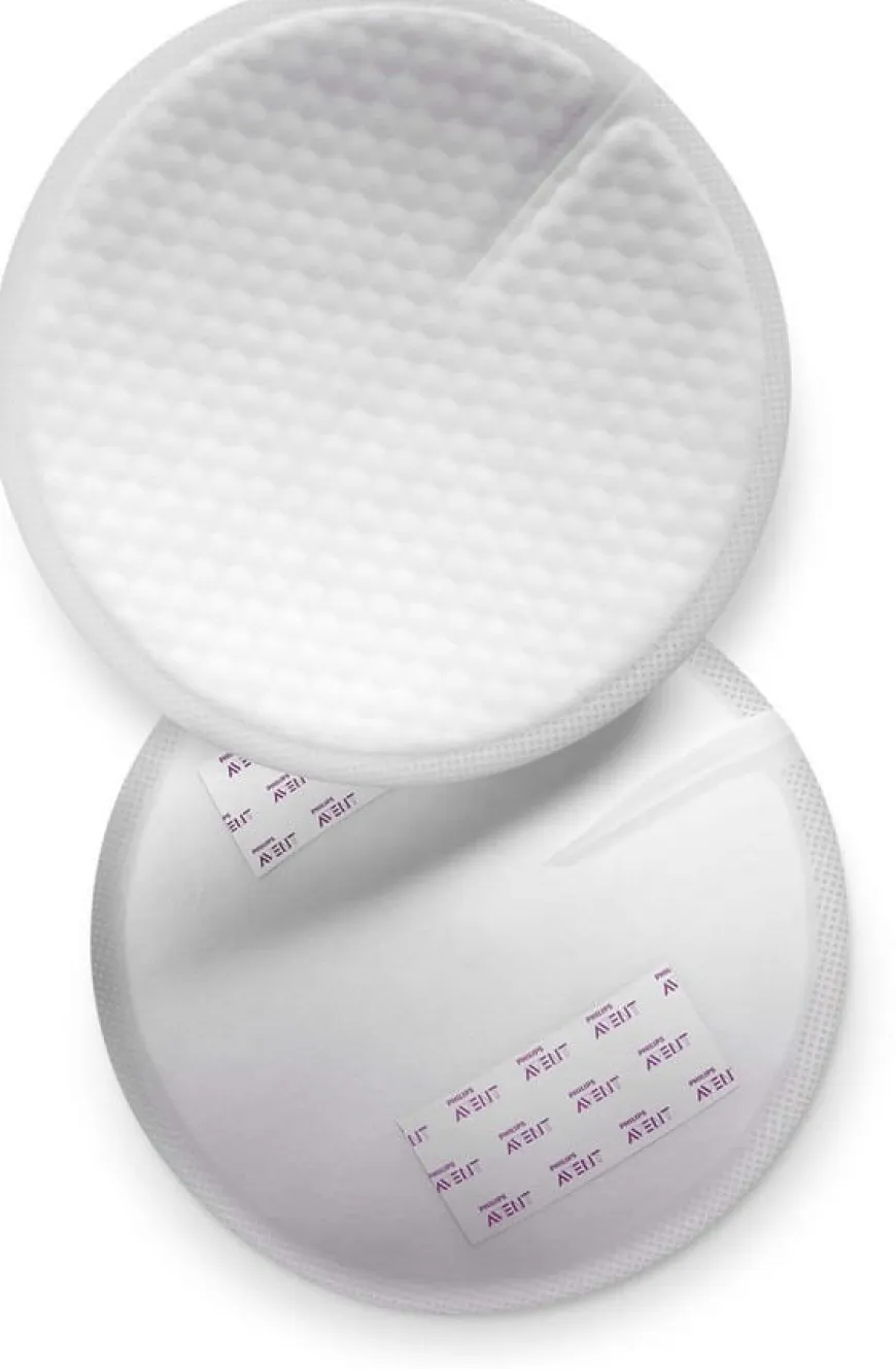 Avent Wkładki laktacyjne 100 szt