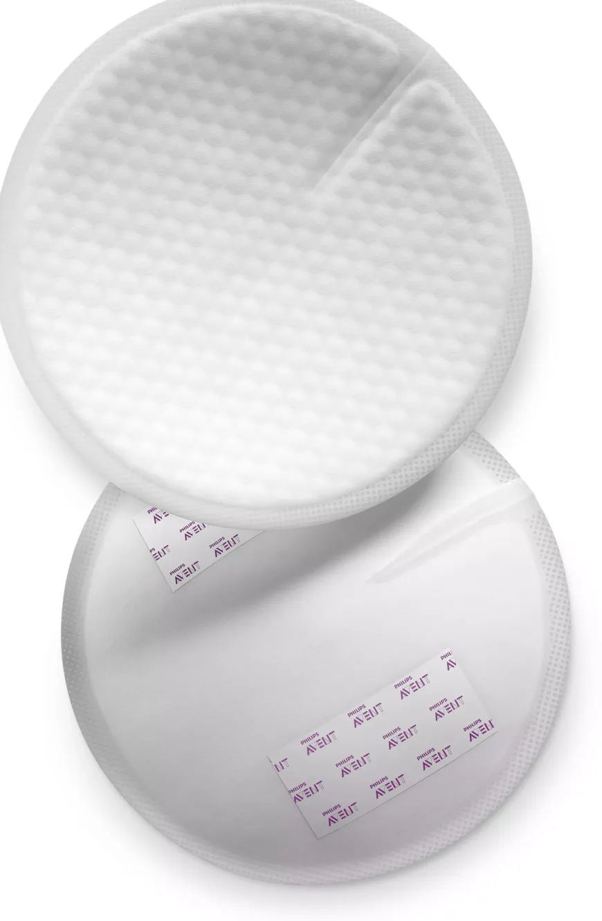 Avent Wkładki laktacyjne 24 szt
