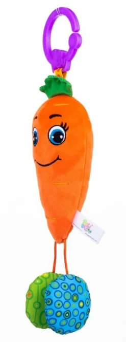 Balibazoo Zawieszka Marchewka