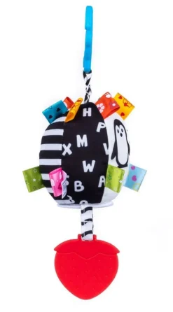 Balibazoo Zawieszka Piłka Sensory