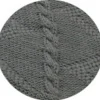 Bawełniany koc Scotty 125x150cm | Matex TM0386_01