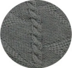 Bawełniany koc Scotty 125x150cm | Matex TM0386_01