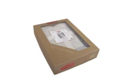 Bawełniany koc Scotty 125x150cm | Matex TM0386_01