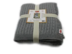 Bawełniany koc Scotty 125x150cm | Matex TM0386_02