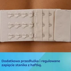 Biustonosz ciążowy i do karmienia Mum Fit Canpol Babies