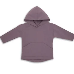 Bluza kangurka dla dzieci i niemowląt Niko/Moor - Dolce Sonno