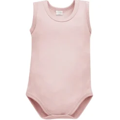 Body niemowlęce na ramiączkach Rose - Lovely Day | Pinokio