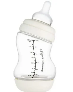 Butelka antykolkowa S-shape szeroka 200 ml Canpol Babies