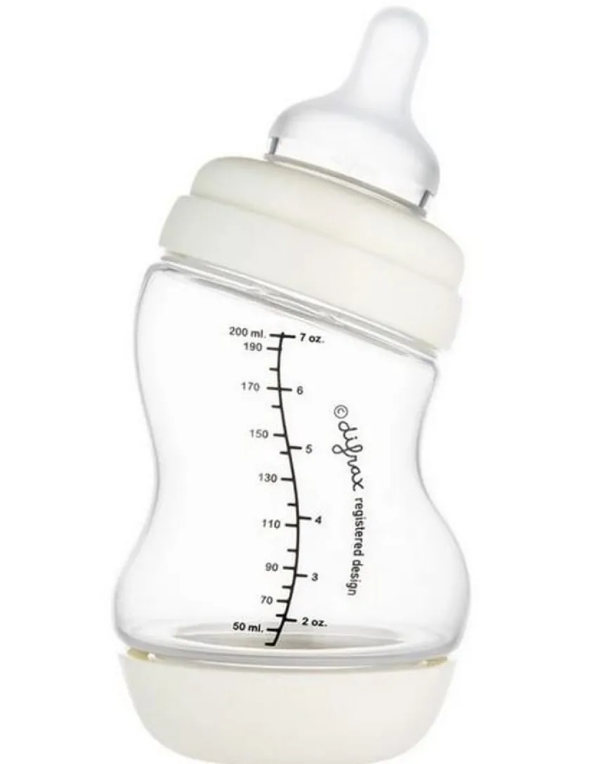 Butelka antykolkowa S-shape szeroka 200 ml Canpol Babies