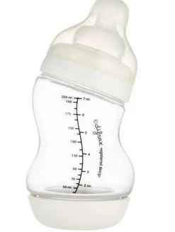 Butelka antykolkowa S-shape szeroka 200 ml Canpol Babies