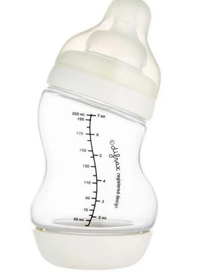 Butelka antykolkowa S-shape szeroka 200 ml Canpol Babies