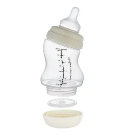 Butelka antykolkowa S-shape szeroka 200 ml Canpol Babies