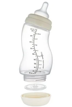 Butelka antykolkowa S-shape szeroka 310 ml Canpol Babies