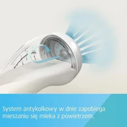 Butelka antykolkowa S-shape szeroka 310 ml Canpol Babies