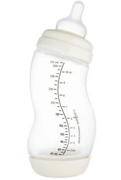Butelka antykolkowa S-shape szeroka 310 ml Canpol Babies