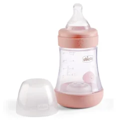 Butelka Chicco do karmienia Perfect5 150 ml 4m+ Girl