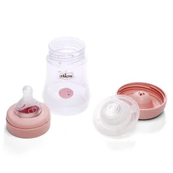 Butelka Chicco do karmienia Perfect5 150 ml 4m+ Girl