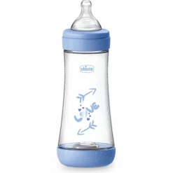 Butelka Chicco do karmienia Perfect5 300 ml Fast  Boy