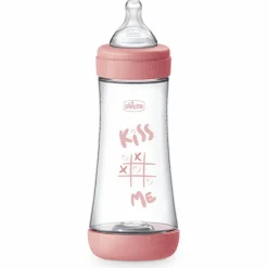 Butelka Chicco do karmienia Perfect5 300 ml Fast Girl