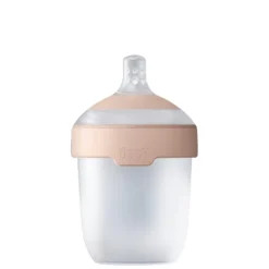 Butelka do karmienia, antykolkowa Mammafeel 150ml + smoczek 0+ | Lovi 21/595
