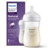 Butelka do karmienia Philips Avent Natural Responsywna  260ml ze smoczkiem 1m+ | SCY903/01