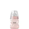 Butelka do karmienia Trends  Różowa 120 ml (0m+) | Lovi 21/565