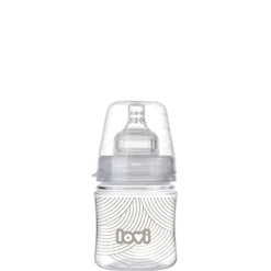 Butelka Trends Harmony 120 ml (0m+) | Lovi 21/591