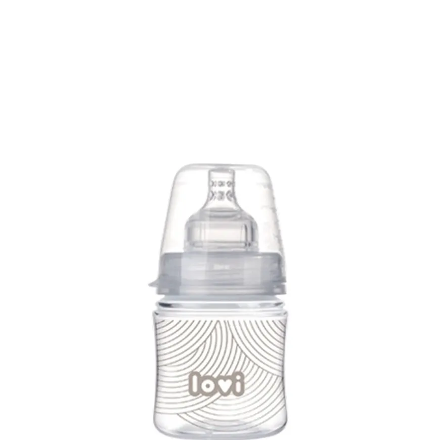 Butelka Trends Harmony 120 ml (0m+) | Lovi 21/591
