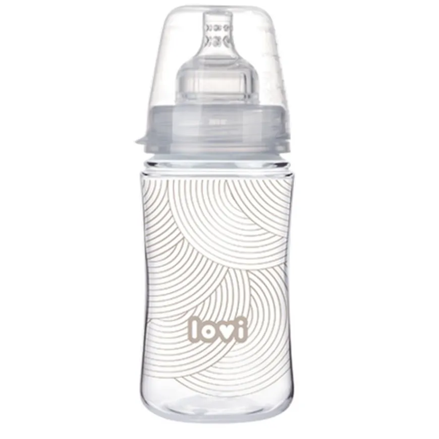 Butelka Trends Harmony 250 ml (3m+) | Lovi 21/592