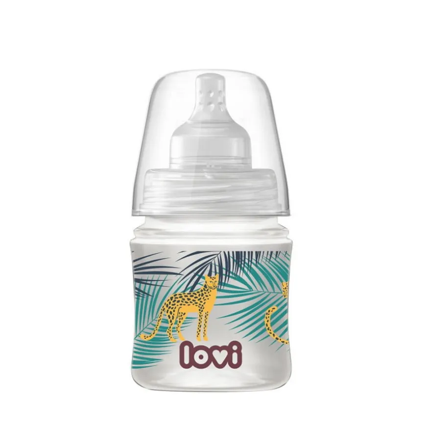Butelka Trends Jungle Vibes 120 ml (0m+) | Lovi 21/593