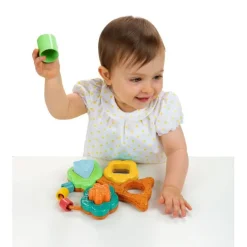 Chicco ECO+ Sorter Baobab