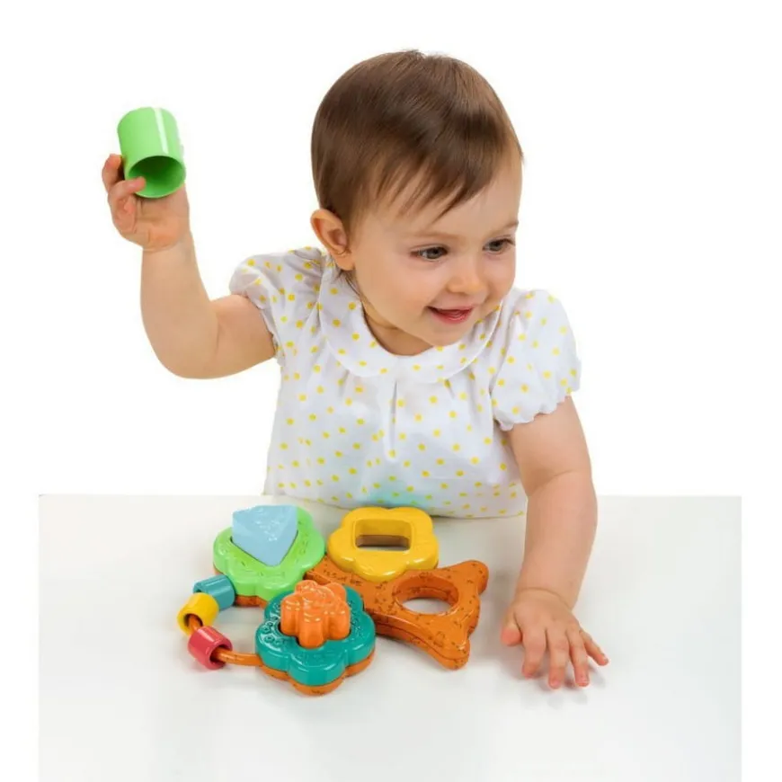 Chicco ECO+ Sorter Baobab