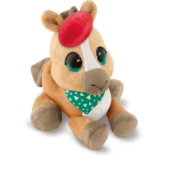 Chicco Interaktywny, pluszowy Kucyk a kuku..