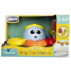 Chicco Ośmiorniczka Billy