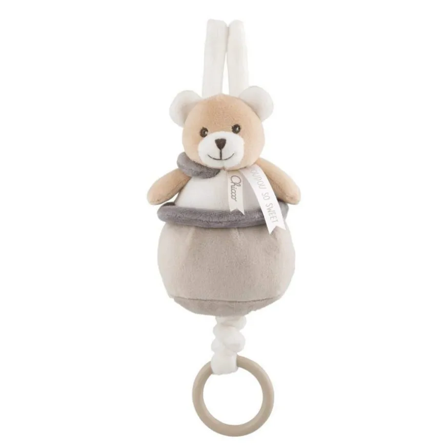 Chicco Pozytywka Miś "My Sweet DouDou"