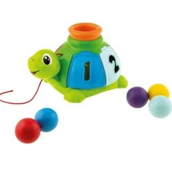 Chicco Sorter żółwik
