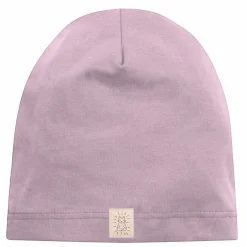 Czapka dziecięca beanie fioletowa - Magic Vibes Pinokio