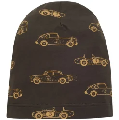 Czapka dziecięca beanie - Old Cars Pinokio
