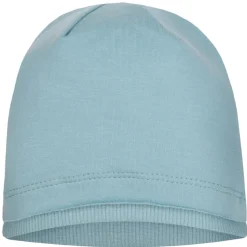 Czapka z dresówki dla niemowląt i dzieci Miki/ Iceberg - Dolce Sonno