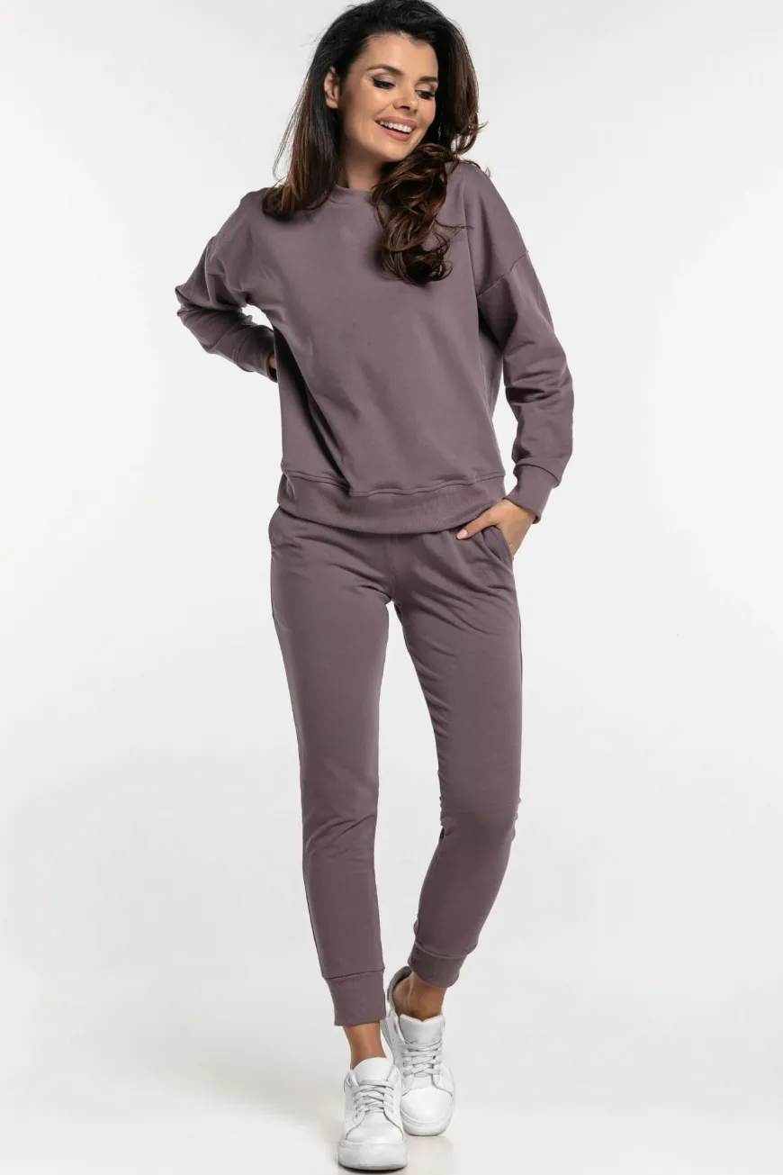 Dres damski Mistic/ Moor - Dolce Sonno