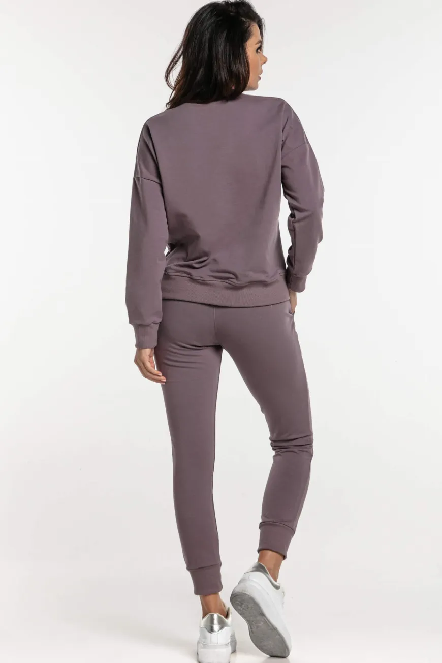 Dres damski Mistic/ Moor - Dolce Sonno
