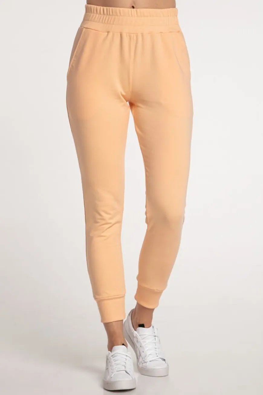 Dres damski Mistic/ Orange - Dolce Sonno
