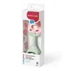 Edukacyjny gryzak z grzechotką Strawberry BabyOno 499/03