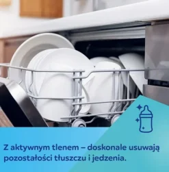 Ekocertyfikowane tabletki do zmywarki 30szt Canpol