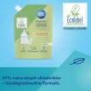Ekologiczny płyn do mycia butelek i smoczków - opakowanie uzupełniające 1000ml Canpol