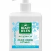 Żel do higieny intymnej Bławatek 500 ml Biały Jeleń