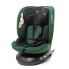 Fotelik samochodowy MATT FIX 40 - 150cm DARK GREEN I-SIZE 4BABY