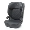 Fotelik samochodowy NERO FIX 100- 150cm BLACK I-SIZE 4BABY