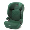 Fotelik samochodowy NERO FIX 100- 150cm DARK GREEN I-SIZE 4BABY